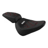 Harley Breakout FXBR FXBRS Rider Driver Passenger Seat (2018-2023)