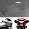 Harley CVO Street Glide FLHXSE 7" Windshield Fairing Cover (2023-2024)