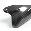 Toyota Camry Carbon Fiber Rear Side Mirror Covers (2018-2024)