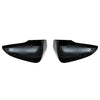 2013-2021 Ford Fusion Carbon Fiber Rearview Mirror Covers (2013-2021)