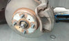 Toyota Corolla Disc Brake Fitting Kit (2001-2007)