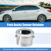 Lexus ES350 (2007) - Durable Silver Tone Car Parking Sensor Retainer