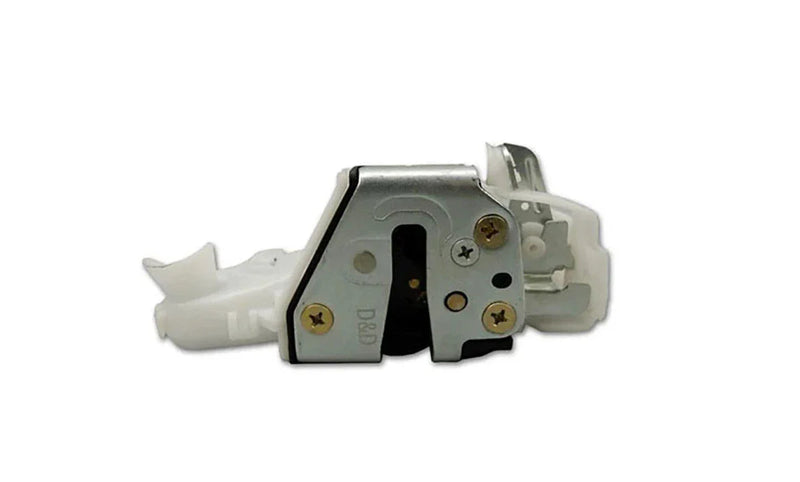 Toyota Hilux RH Front Door Lock (2005-2014)