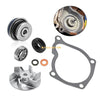 Polaris Scrambler 500 2x4 / 4x4 Water Pump Rebuild Kit Impeller w/Seal