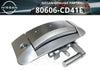 Nissan 350Z Door Outer Handle RH / Door Outer Handle (2002–2008)