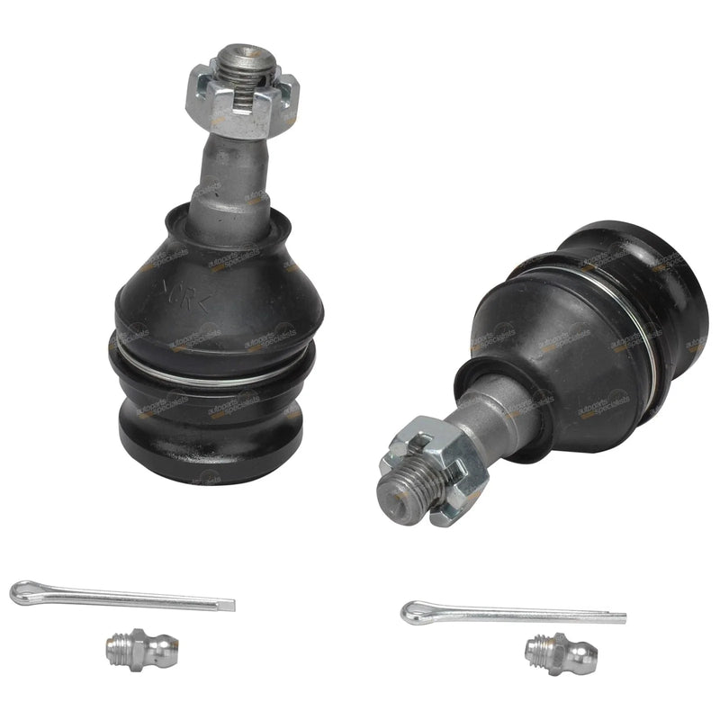 Subaru Outback Wagon AWD Lower Ball Joints (1996 - 2015)