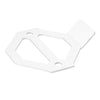 BMW F800GS F650GS Regulator Heat Sink Protector Cover (2008-2012)