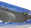 CRF50 110cc 125cc 140cc PIT PRO TRAIL DIRT BIKE BLUE Flat Tall Foam Seat
