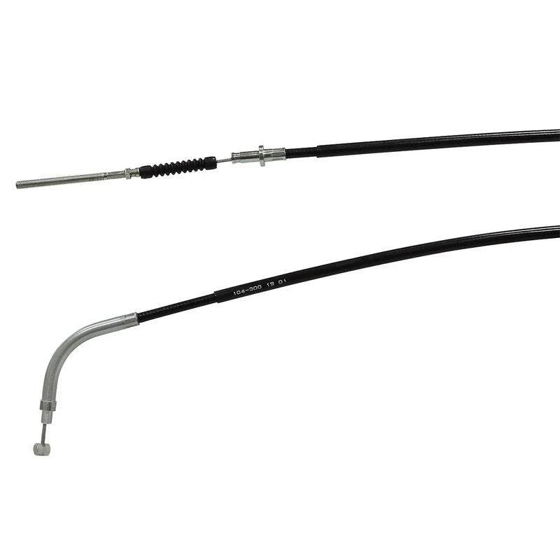 Suzuki King Quad 400 4x4 SPI Parking Rear Hand Brake Cable (2008–2009)