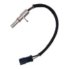 Caterpillar CAT Skid Steer Loader 236D 246C 256C Speed Sensor