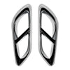 Benz W214 E260 E300 AMG Rear Exhaust Pipe Frame Cover (2024-UP)