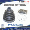 Kia Amanti CV Axle Boot Repair Kit (2004–2006)