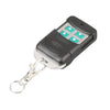Car 12V 5KW Air Heater LCD Monitor Switch Board Remote Control Harness