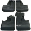 Mitsubishi Pajero NH NJ Mud Flap Splash Guards Set (1991-1999)
