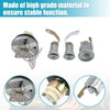 Toyota Ignition Lock Cylinder Kit