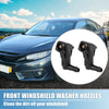 Honda Civic Windshield Washer Nozzles (2006-2011)