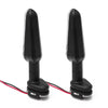 YAMAHA MT07 MT09 MT-10 TRACER FZ6R XSR900 LED Turn Signal Light Amber Lamp