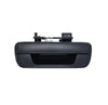 Chevrolet Colorado GMC Canyon Tailgate Liftgate Handle No Key Black (2004-2012)