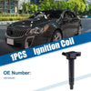 LEXUS ES300H 2013-2015 - Gray Plastic Metal Ignition Coil (2013-2015)