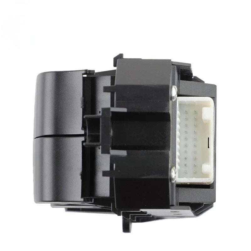 Toyota Driver Side Master Power Window Switch Control (2015–2020)