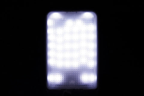 Toyota Landcruiser 78 Series Interior Taillights & Headlights LED Upgrade Package
