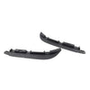 Land Rover Defender 90 110 Front Bumper Lower Air Deflector (2020-2023)