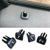 BMW 5 Series F10 F18 4 x Car Door Pin Guide Trim Covers (2010-2017)