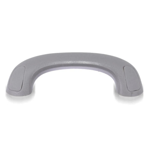Pair Interior Door Handle Roof Pillar Gray Fits Toyota Hilux Vigo Kun SR 2005-15