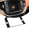 Maserati Ghibli Carbon Fiber Panel Cover