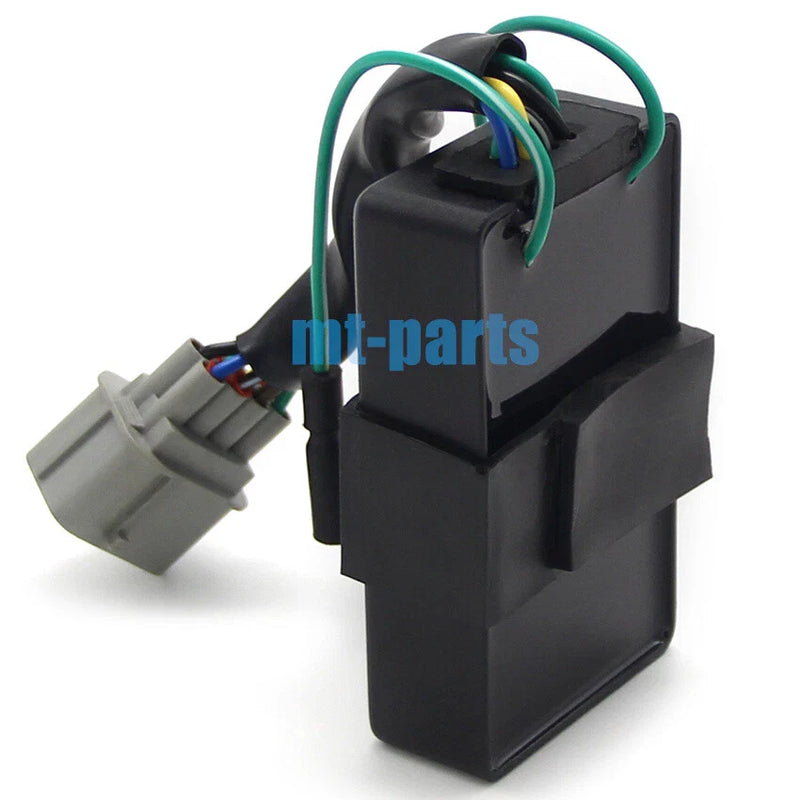 Honda TRX350 FourTrax 350 Ignition Module CDI Box (2000-2005)
