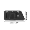 Honda DIO Motorcycle Handlebar Turn Signal Switch
