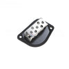 Jeep Cherokee XJ Heater Blower Motor Resistor (1991–1996)