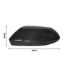 Toyota Corolla GR Carbon Fiber Side Mirror Covers (2023-2025)