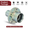 Honda Rancher Rear Differential Pinion Joint (2009–2014)