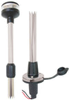 Boat 12V Adjustable Anchor Light 660-1210mm 360° LED