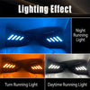 Nissan Altima Sequential LED Fog Light (2013-2018)