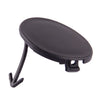Toyota Prius Bumper Tow Hook Eye Cap Cover (2004-2009)