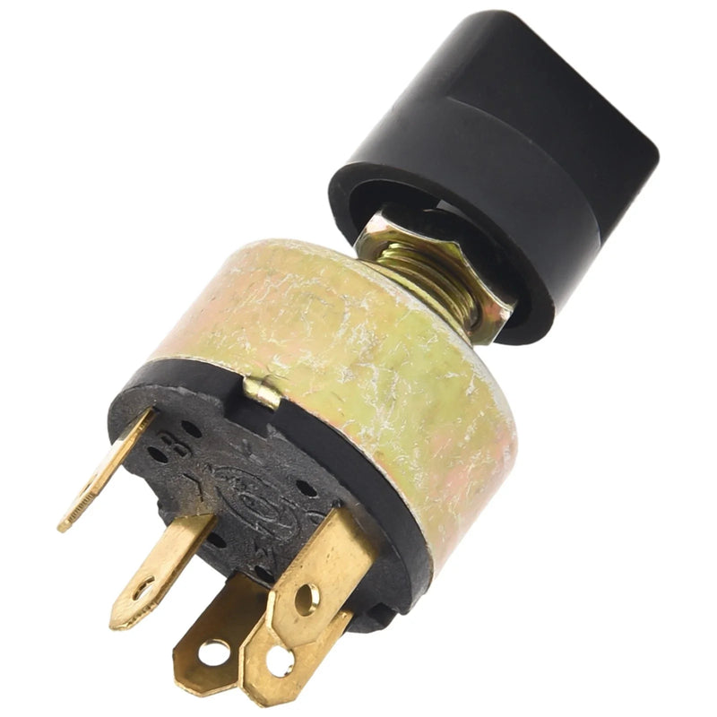 Conditioner Switch 10A 24VDC 6A 120VAC Auto Fan B-C-H B-C-L B-C-M