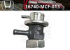 Honda RVT1000R RC51 ST1300 Pressure Regulator