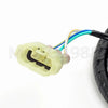 Honda FourTrax TRX300 TRX300FW Ignition Coil Plug CDI & Wire Harness (1994–1997)