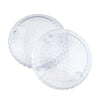 Suzuki Intruder 1400, VX800 Clear Motorcycle Turn Signal Lens Cover