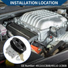 Infiniti FX35 (2009 - 2012) 1 Pc Power Steering Pump