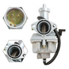 Honda CG125, Italika DT125, FT125 Carburetor (2000-2023)