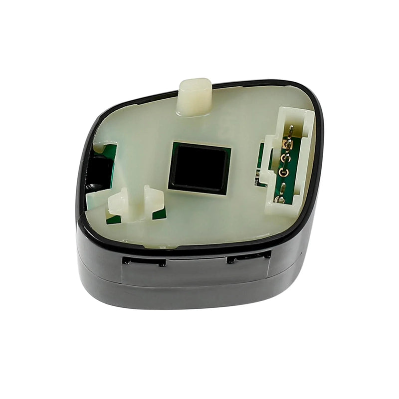 Chevy Tahoe Radio Volume Seek Steering Wheel Switch