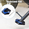 Honda GB350 1 x Kickstand Plate Pad Aluminum Alloy Motorcycle (2021–2023)