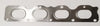 ASTRA INSIGNIA ZAFIRA EXHAUST MANIFOLD GASKET 1.6 (2004–2004)
