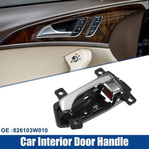 Kia Sportage Left Interior Door Handle (2011-2015)