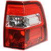 Driver and Passenger Side Tail Light For Ford Expedition