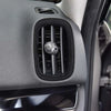 Leather Dashboard AC Air Outlet Vent Cover Trim Fit Mini Cooper Countryman F60