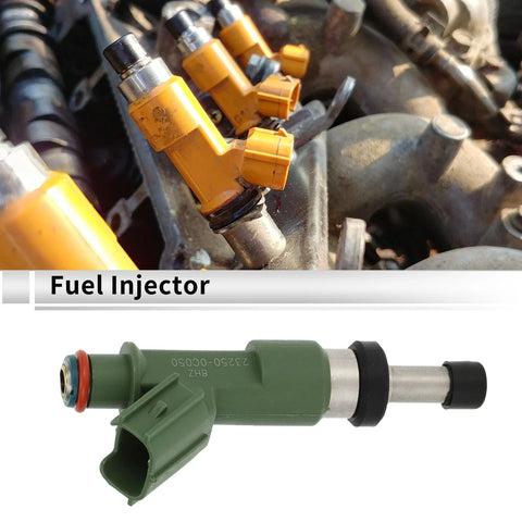 Toyota Hilux Vigo 2TR Flow Match Fuel Nozzle 1 Pcs Fuel Injector